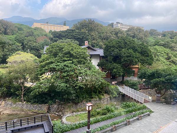 【日勝生加賀屋天翔廳】一日遊行程,午膳套餐加大眾湯@捷運新