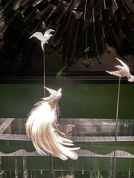 【國立故宮博物院】大美不言—國立故宮博物院、巴黎裝飾藝術博物 【國立故宮博物院】大美不言—國立故宮博物院、巴黎裝飾藝術博物