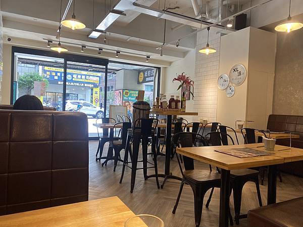 【小紐約】@捷運永安市場站 【小紐約】@捷運永安市場站