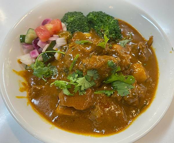 【Wa Curry Laksa】台北南門市場二樓美食印度咖 【Wa Curry Laksa】台北南門市場二樓美食印度咖