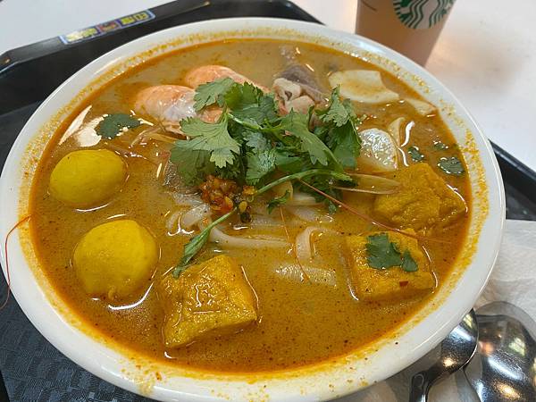 【Wa Curry Laksa】台北南門市場二樓美食印度咖 【Wa Curry Laksa】台北南門市場二樓美食印度咖