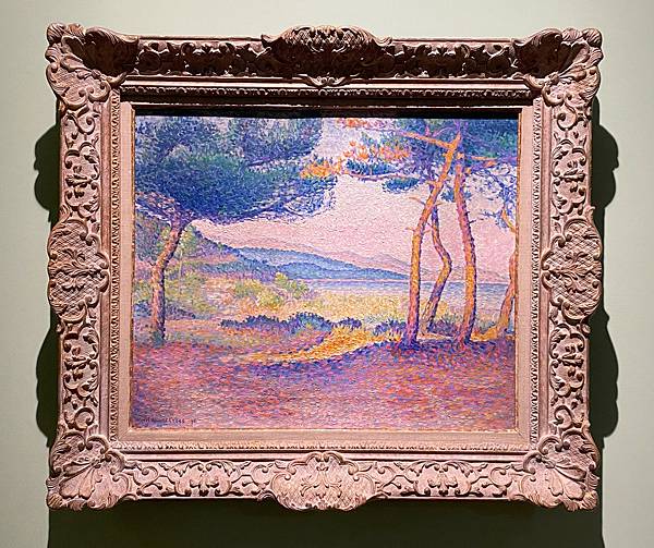 【故宮博物院】美國大都會 第三展區 倘洋自然 【故宮博物院】美國大都會 第三展區 倘洋自然