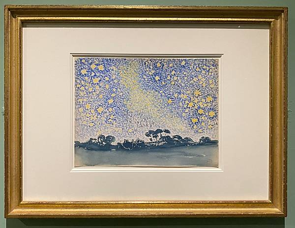 【故宮博物院】美國大都會 第三展區 倘洋自然 【故宮博物院】美國大都會 第三展區 倘洋自然