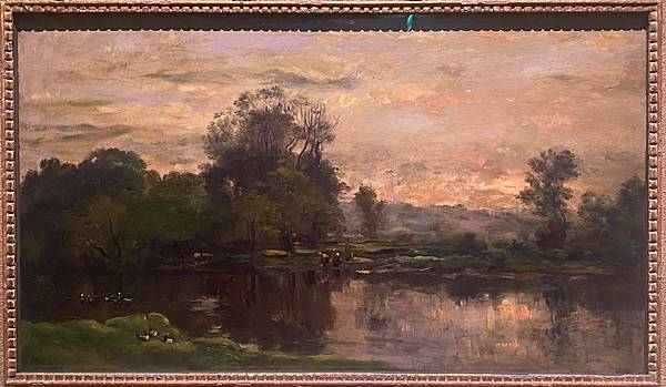 【故宮博物院】美國大都會 第三展區 倘洋自然 【故宮博物院】美國大都會 第三展區 倘洋自然