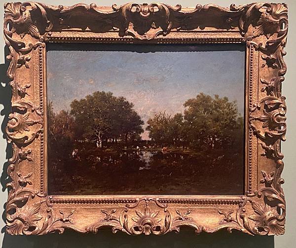 【故宮博物院】美國大都會 第三展區 倘洋自然 【故宮博物院】美國大都會 第三展區 倘洋自然