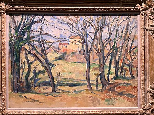 【故宮博物院】美國大都會 第三展區 倘洋自然 【故宮博物院】美國大都會 第三展區 倘洋自然