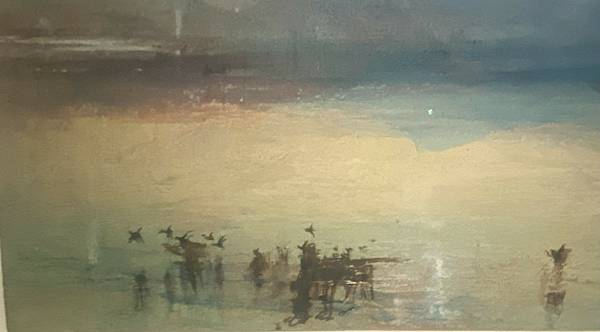 《威廉透納特展 — 崇高的迴響》2025/6/27 ～ 10