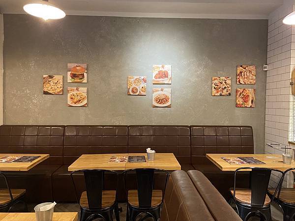 【Pizza Doppio披薩多彼歐】現點現做手工披薩,多種 【Pizza Doppio披薩多彼歐】現點現做手工披薩,多種