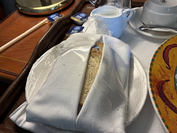 【長榮】roomservice分享 【長榮】roomservice分享