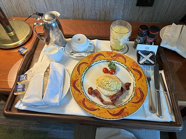 【長榮】roomservice分享 【長榮】roomservice分享