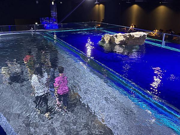 【台中海洋生物館】開箱文進行中 【台中海洋生物館】開箱文進行中