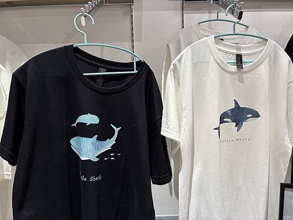 【台中海洋生物館】開箱文進行中 【台中海洋生物館】開箱文進行中