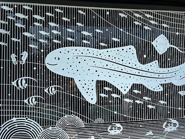 【台中海洋生物館】開箱文進行中 【台中海洋生物館】開箱文進行中