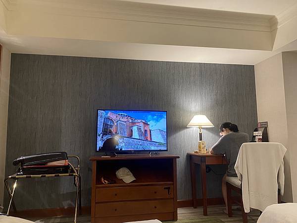 【長榮桂冠酒店(台中)】Room Service分享 【長榮桂冠酒店(台中)】Room Service分享