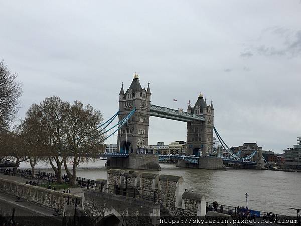 London 遊 倫敦市區觀光景點-倫敦橋(London London 遊 倫敦市區觀光景點-倫敦橋(London