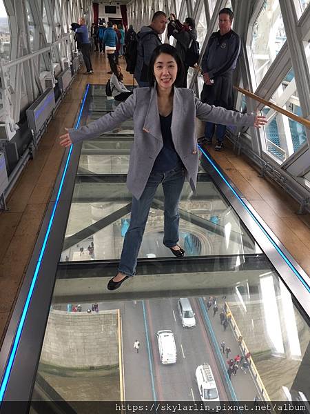 London 遊 倫敦市區觀光景點-倫敦橋(London London 遊 倫敦市區觀光景點-倫敦橋(London