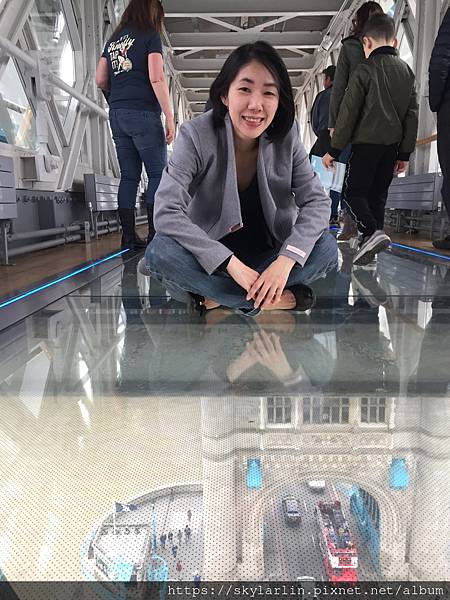 London 遊 倫敦市區觀光景點-倫敦橋(London London 遊 倫敦市區觀光景點-倫敦橋(London