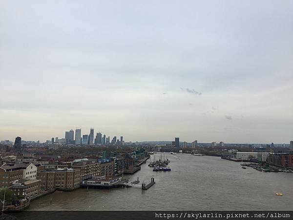 London 遊 倫敦市區觀光景點-倫敦橋(London