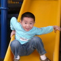 2009-03-18 play on the slide 