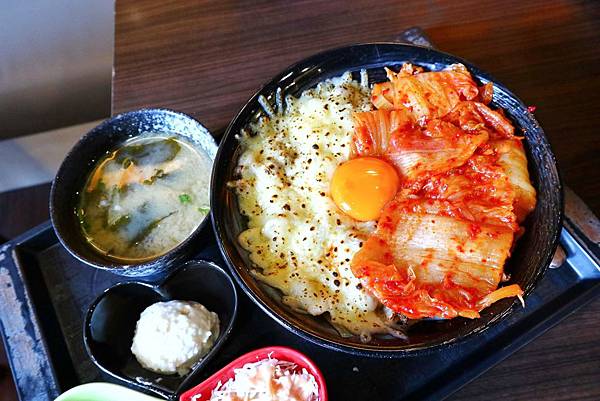 新丼