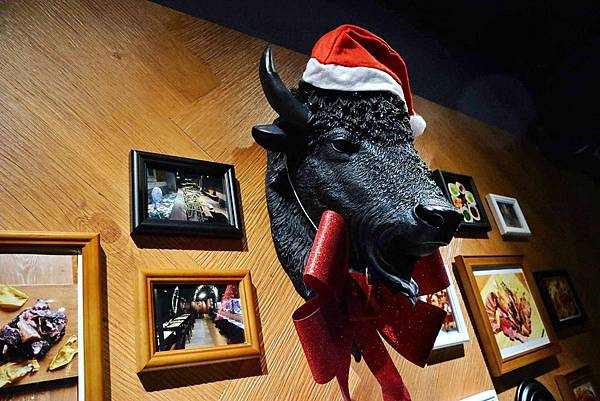 紅點熟成肉餐廳