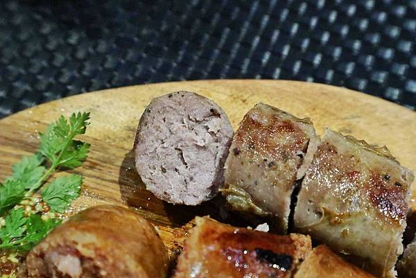 紅點熟成肉餐廳