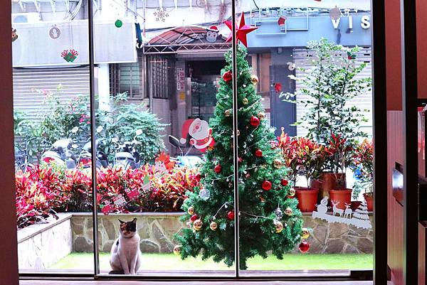 紅點熟成肉餐廳