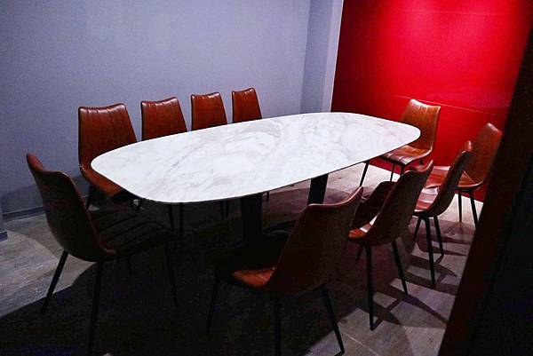 紅點熟成肉餐廳