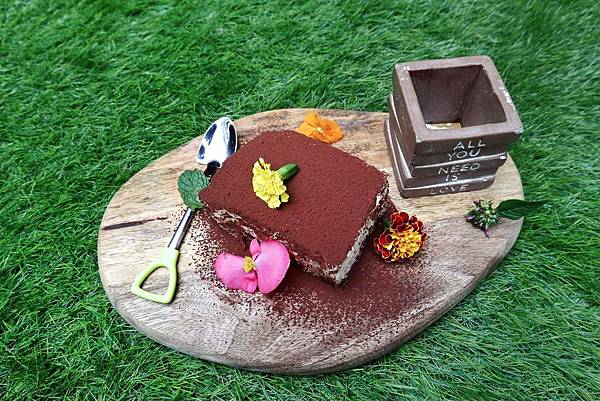 紅點熟成肉餐廳