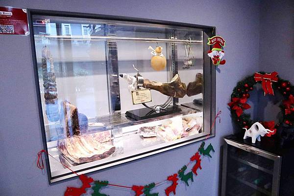 紅點熟成肉餐廳