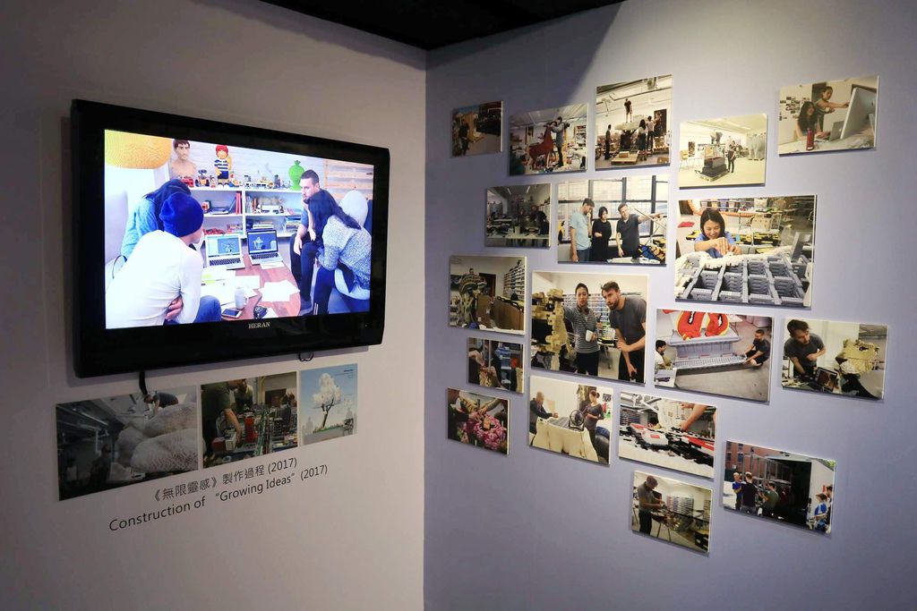 大動物奇積樂高藝術