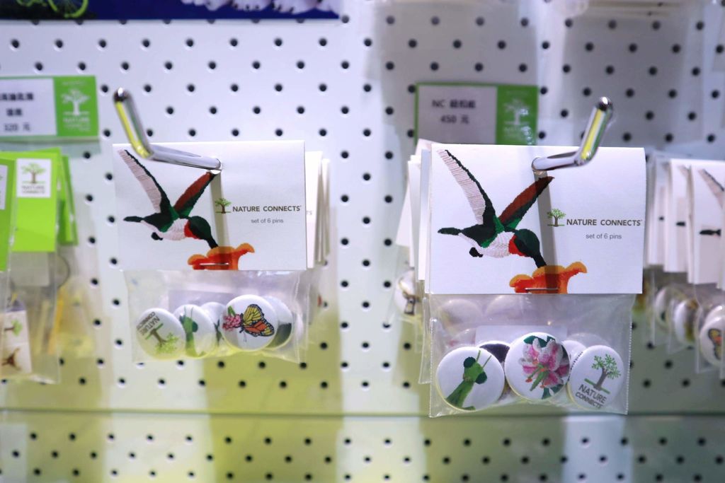 大動物奇積樂高藝術