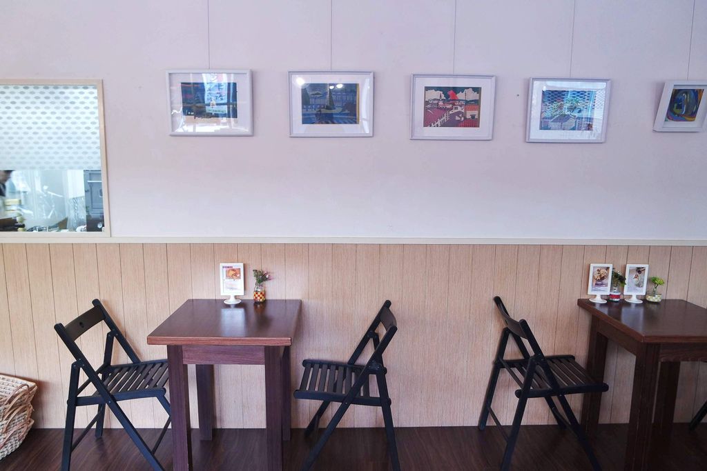 WOW比利時列日鬆餅工房