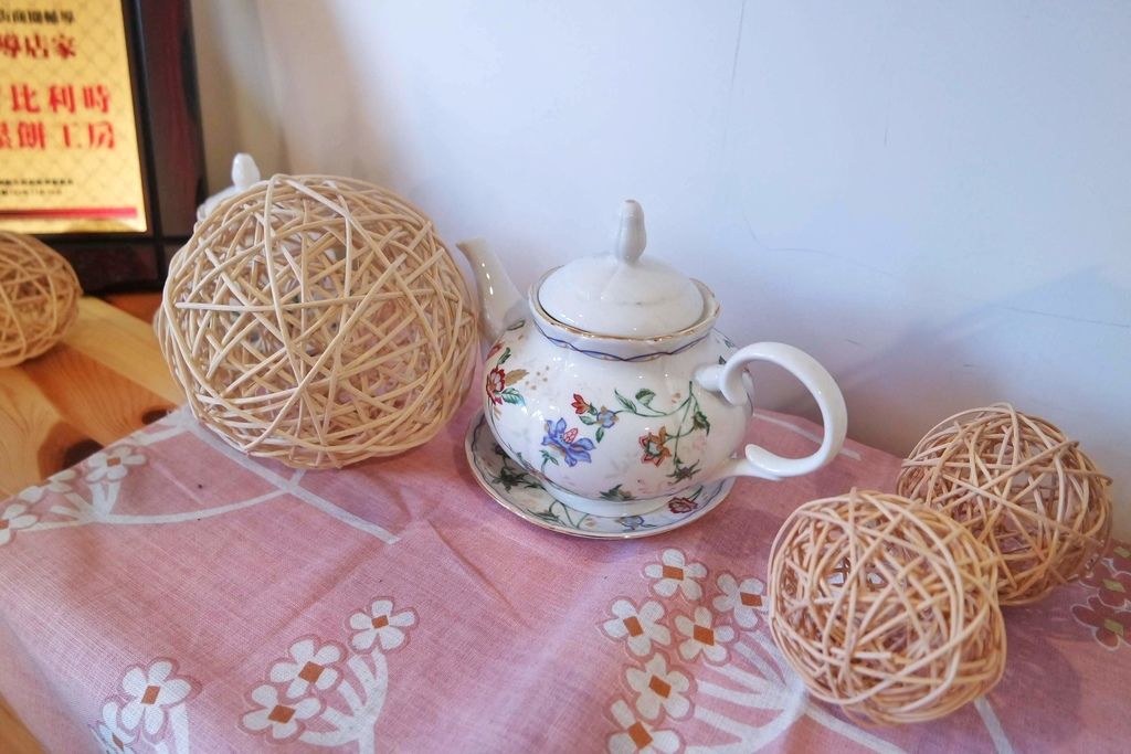 WOW比利時列日鬆餅工房