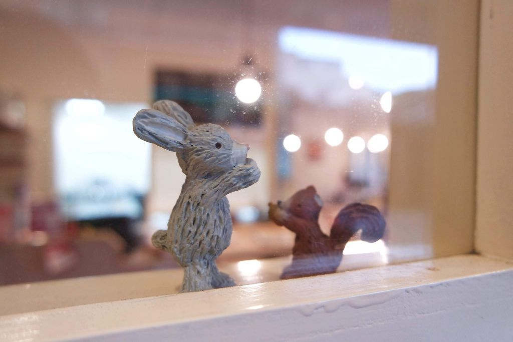 WOW比利時列日鬆餅工房