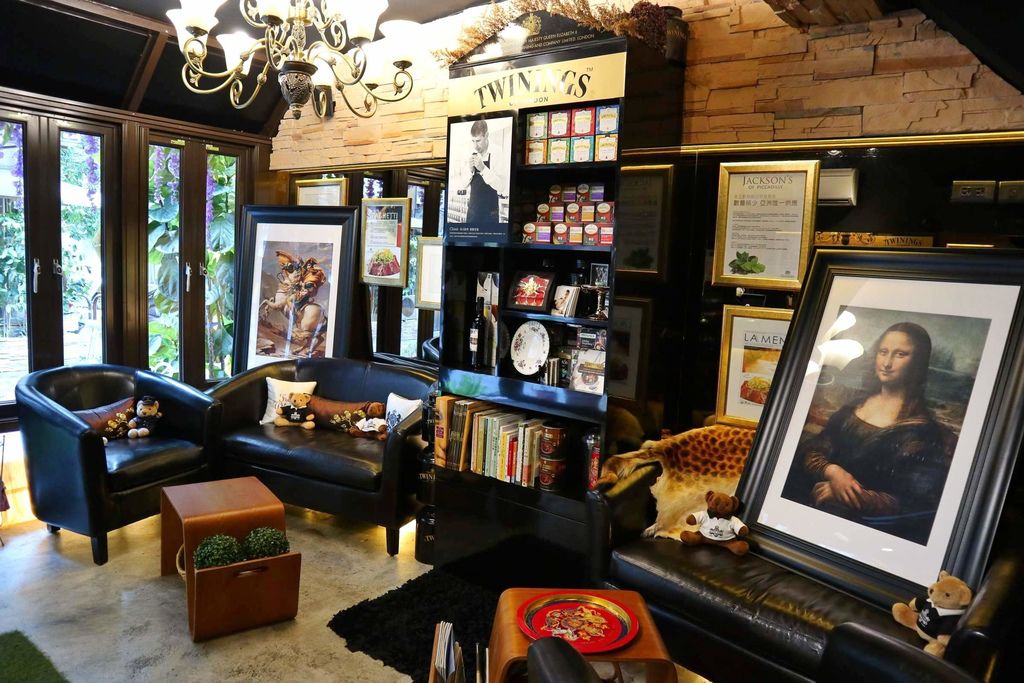 French Windows 法蘭綺瑥朵茶餐館