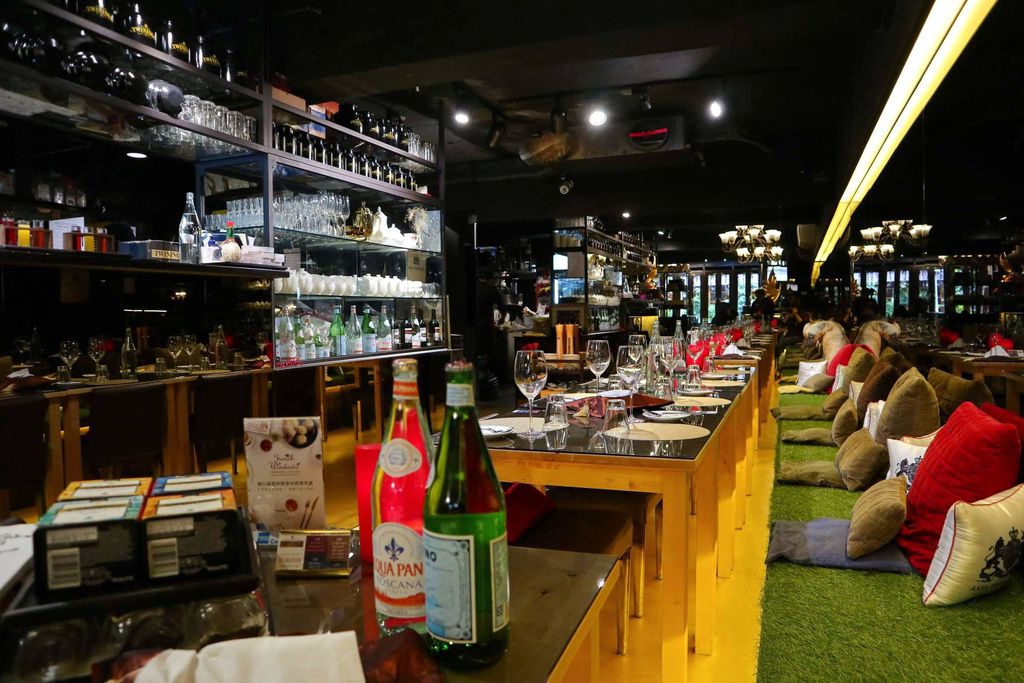 French Windows 法蘭綺瑥朵茶餐館