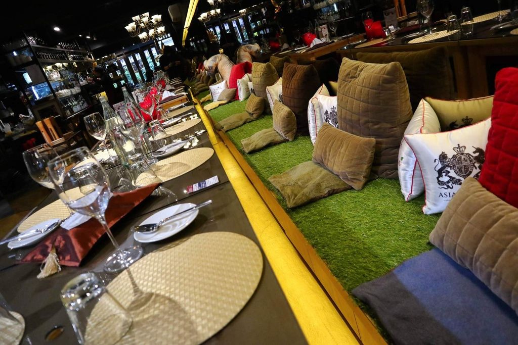 French Windows 法蘭綺瑥朵茶餐館