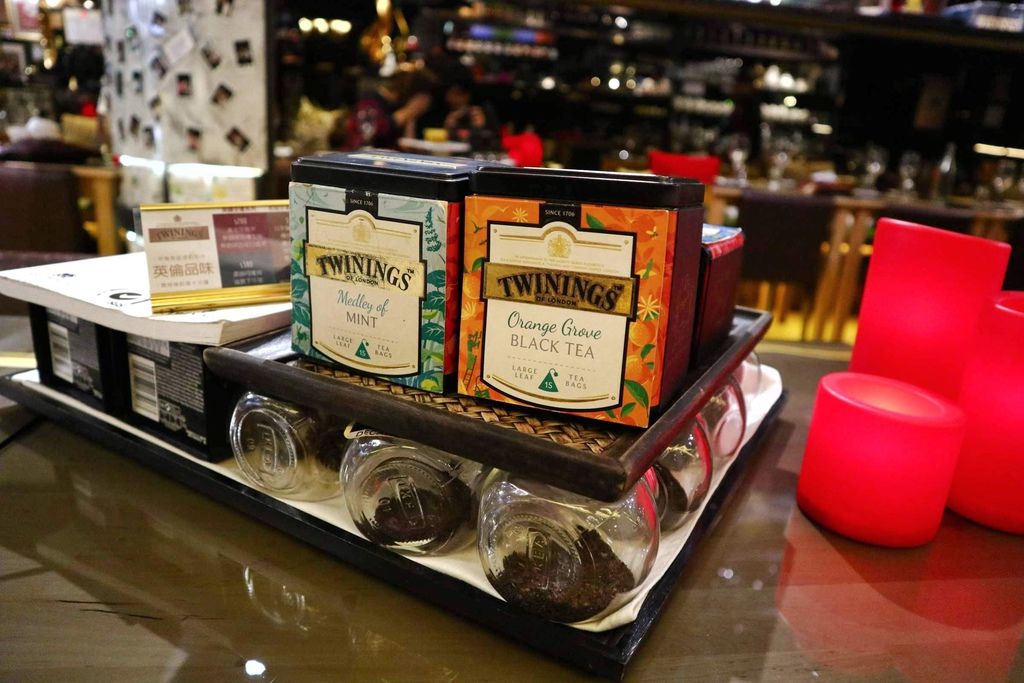 French Windows 法蘭綺瑥朵茶餐館