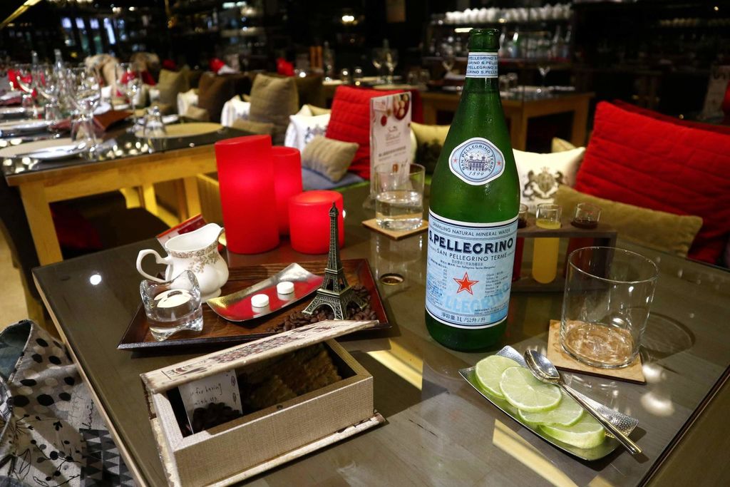 French Windows 法蘭綺瑥朵茶餐館