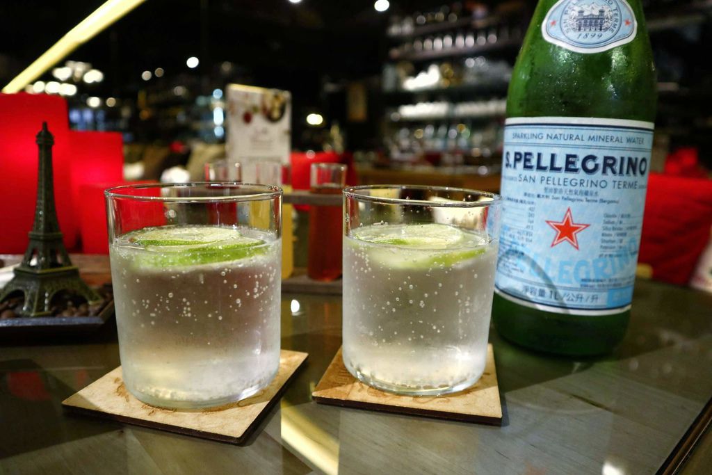 French Windows 法蘭綺瑥朵茶餐館