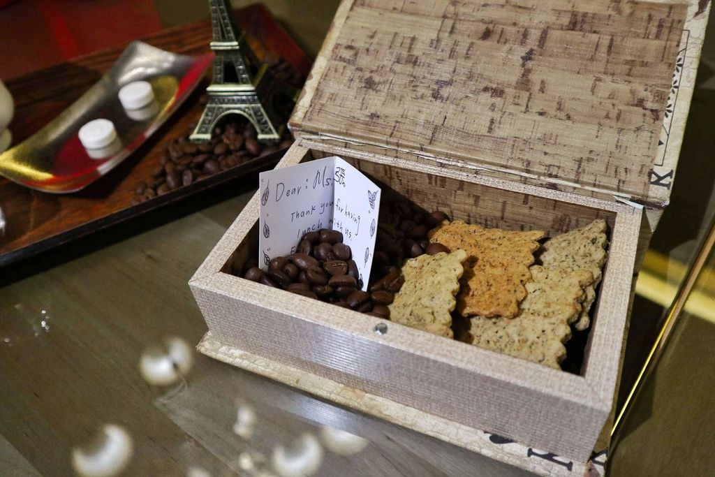 French Windows 法蘭綺瑥朵茶餐館