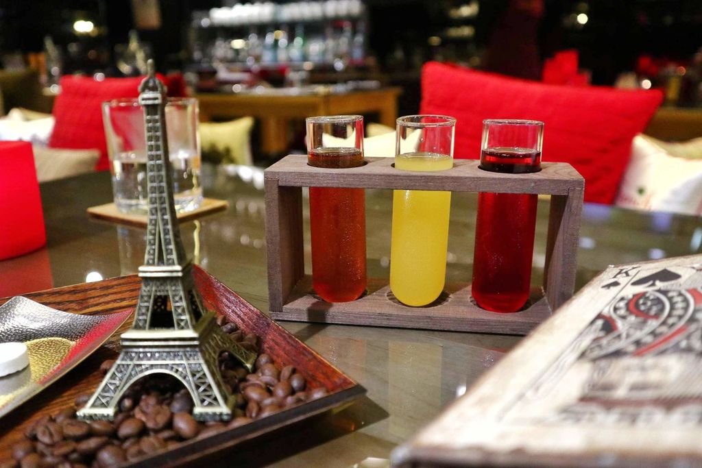 French Windows 法蘭綺瑥朵茶餐館