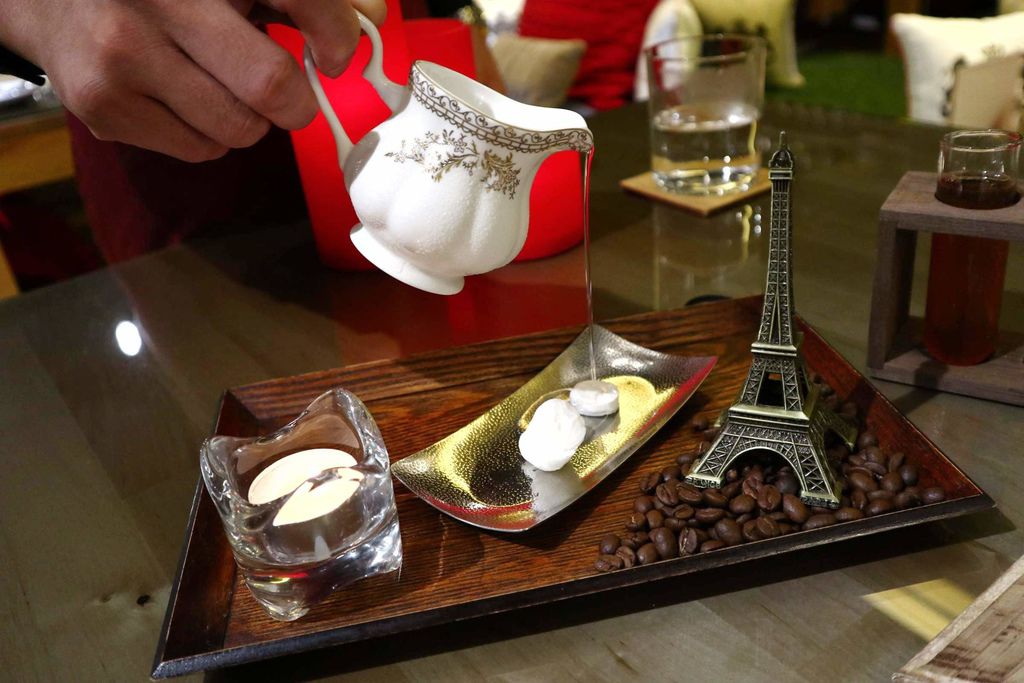 French Windows 法蘭綺瑥朵茶餐館