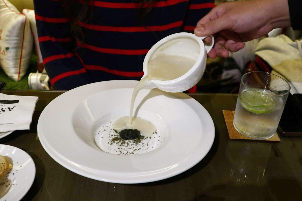 French Windows 法蘭綺瑥朵茶餐館