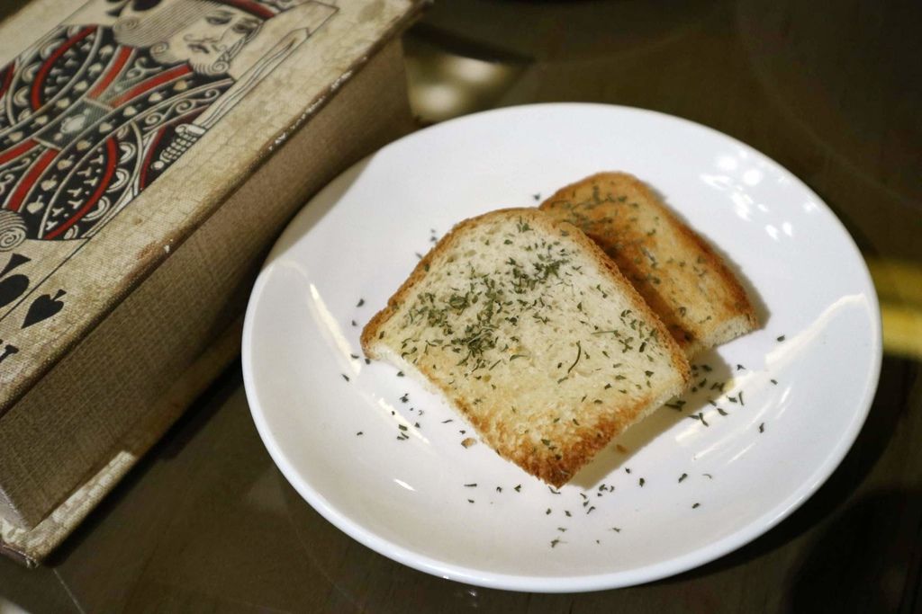 French Windows 法蘭綺瑥朵茶餐館