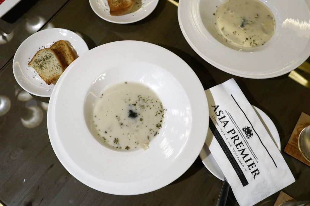 French Windows 法蘭綺瑥朵茶餐館