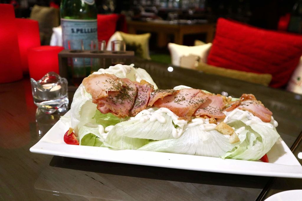 French Windows 法蘭綺瑥朵茶餐館