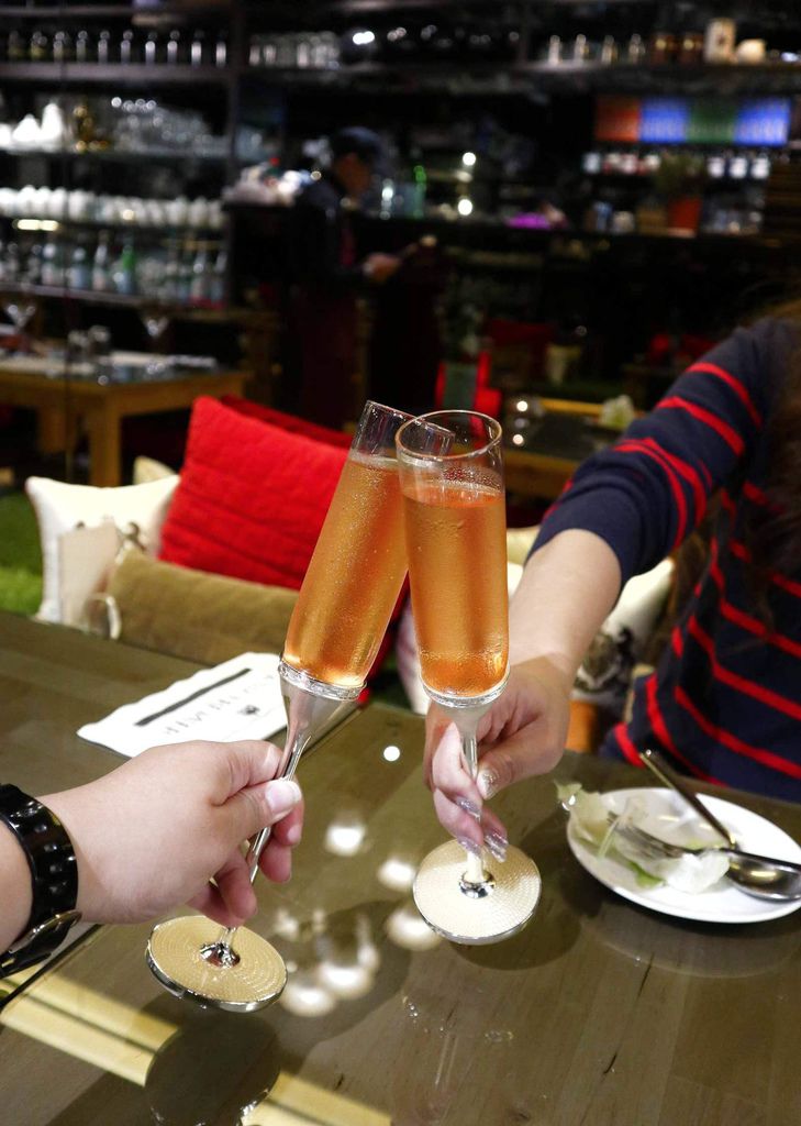 French Windows 法蘭綺瑥朵茶餐館