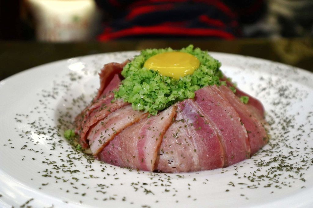 French Windows 法蘭綺瑥朵茶餐館